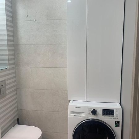 ורוצלב Apartamentkosciuszki מראה חיצוני תמונה