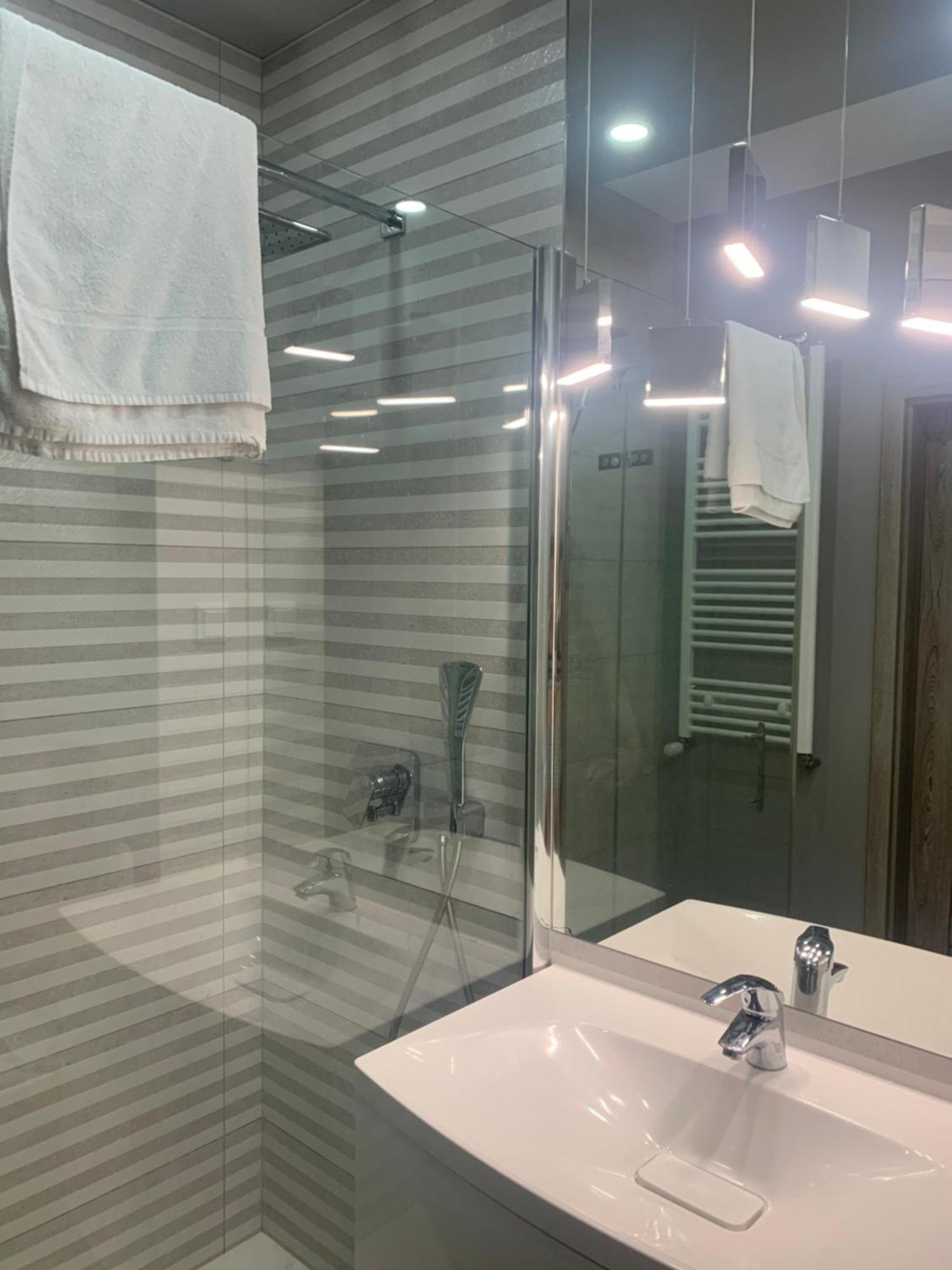 ורוצלב Apartamentkosciuszki מראה חיצוני תמונה