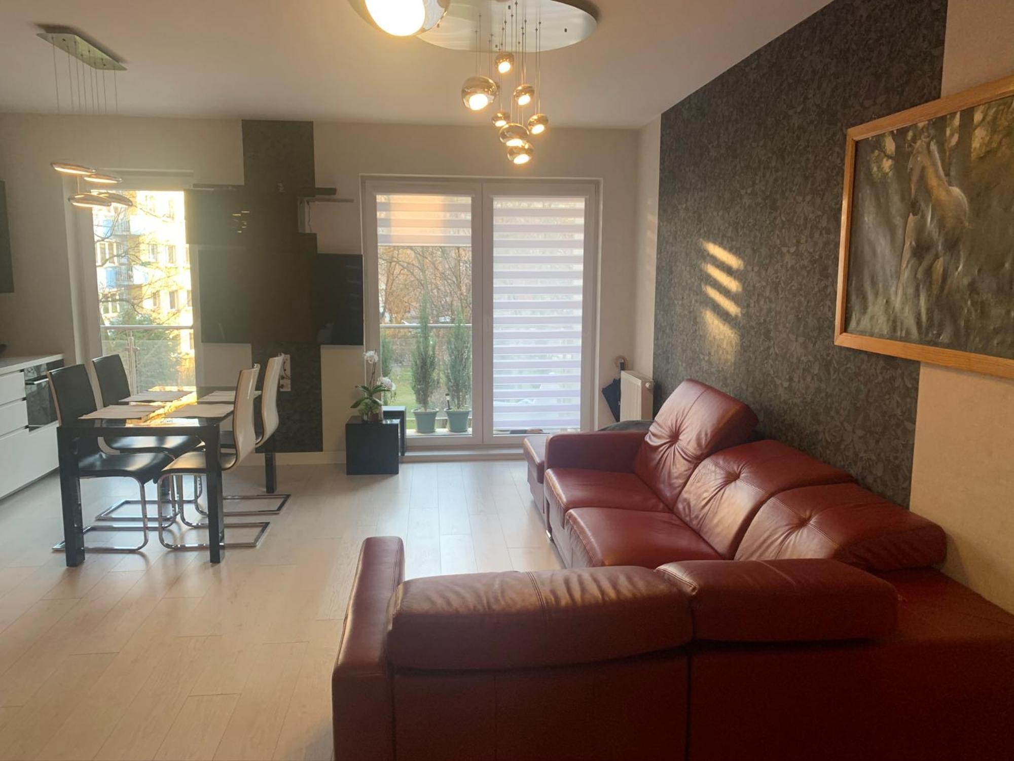ורוצלב Apartamentkosciuszki מראה חיצוני תמונה